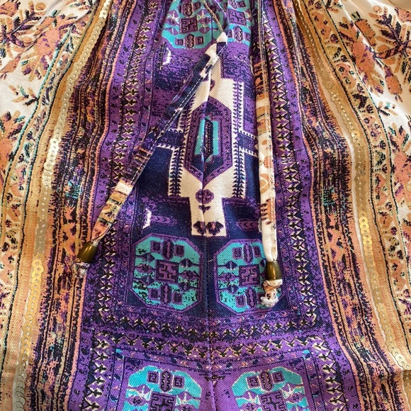 MINKPINK romper size small - Picture 9 of 11